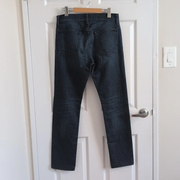 7 For All Mankind Adrien  Series 7 Denim Jeans SZ 31 - Picture 4 of 13